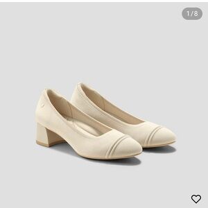 Vivaia Julie Pro “running heels”